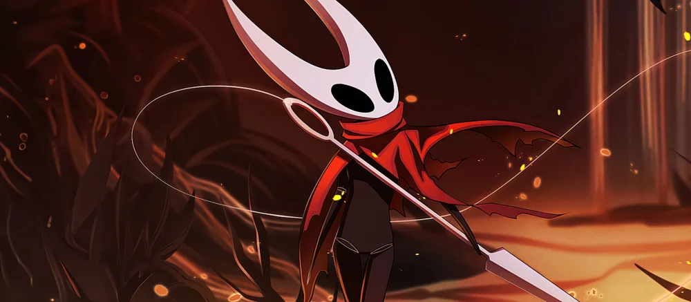 Похоже, Hollow Knight: Silksong могут выпустить в ближайшие месяцы