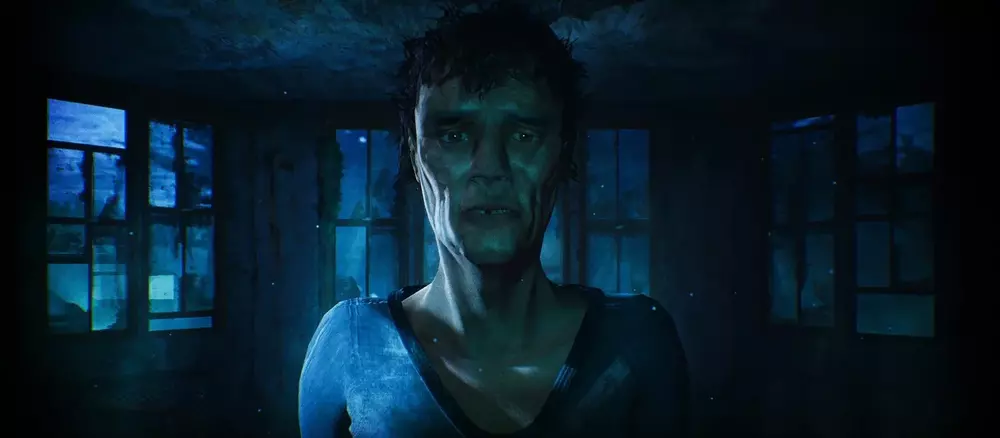 Хоррор долгострой ASYLUM переносят из-за негативных отзывов об озвучке протагониста