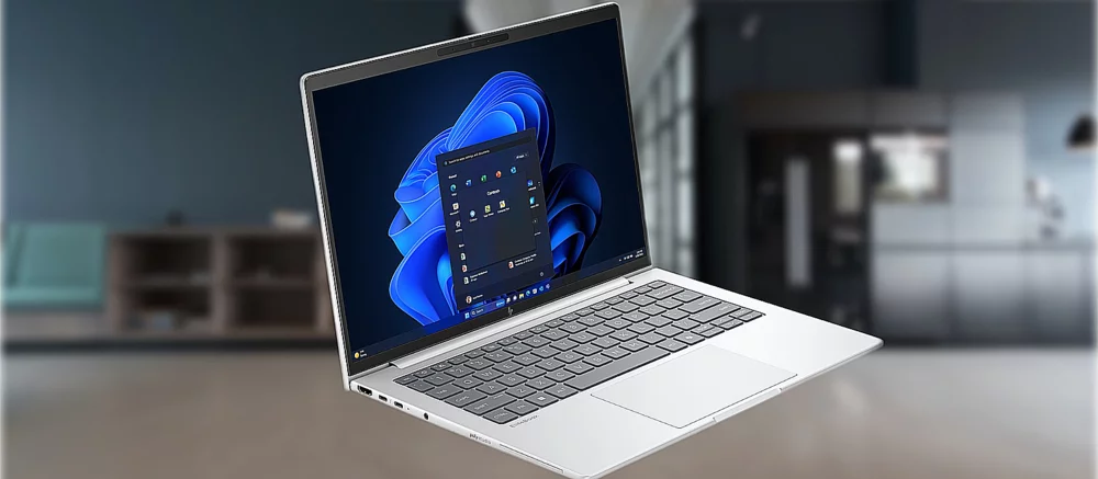HP анонсировала модульный ноутбук EliteBook 8 G1