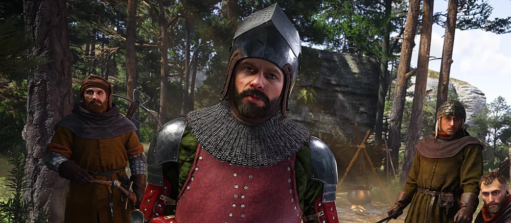 Игроки Kingdom Come: Deliverance 2 теперь могут получить эксклюзивный квест, выдаваемый за предзаказ