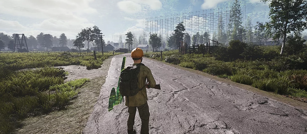 Игроки оценили шутер про чернобыльских сталкеров Chernobylite 2