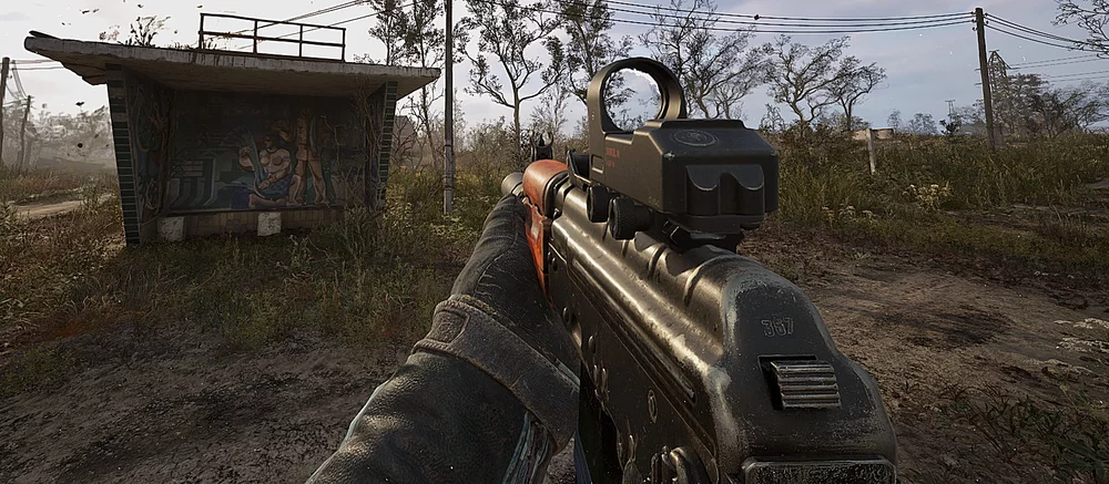 Игроки подняли рейтинг S.T.A.L.K.E.R. 2 в Steam