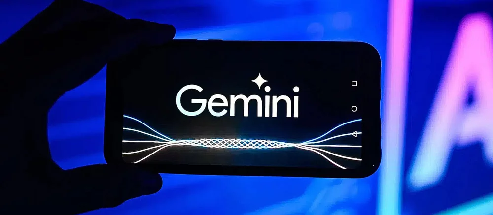 ИИ от Google научился анализировать мир через камеру смартфона