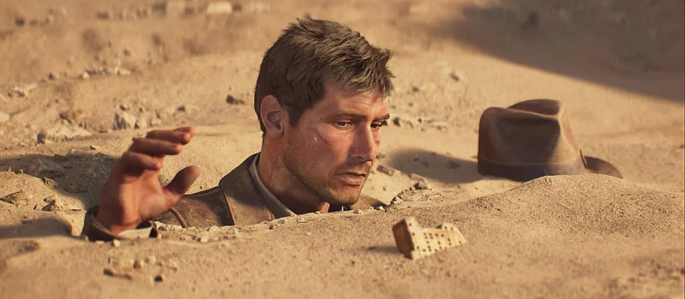 Инсайдер раскрыл дату выхода PS5-версии Indiana Jones and the Great Circle