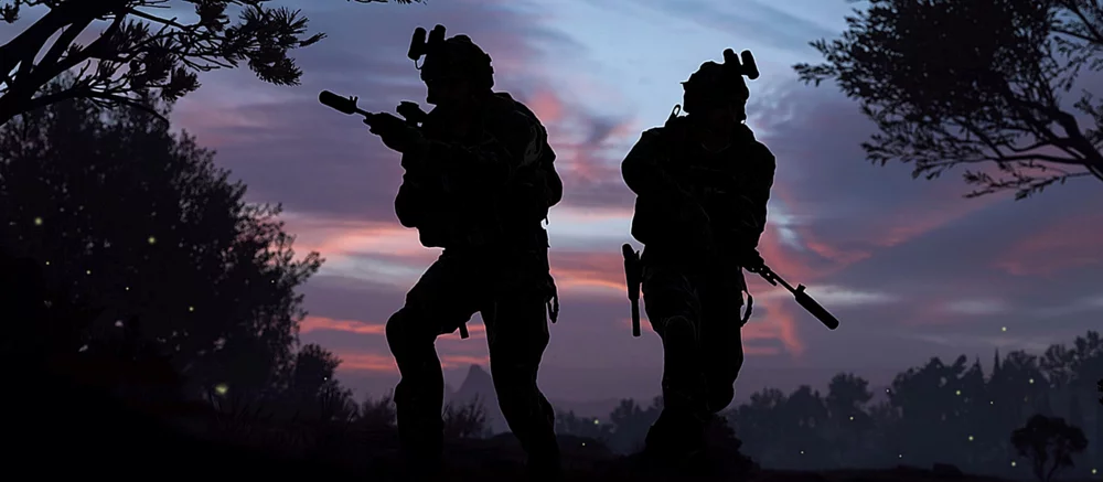 Инсайдер раскрыл возможные подробности Call of Duty: Modern Warfare 4