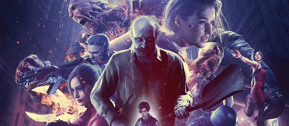 Инсайдер: релиз Resident Evil 9 задерживается из-за переосмысления серии