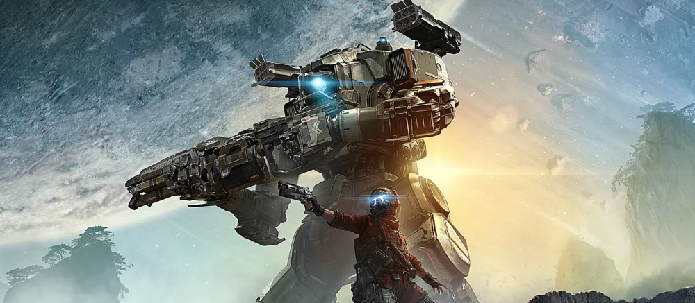 Инсайдер: Respawn отменила разработку очередной игры, но фанаты Titanfall могут выдохнуть