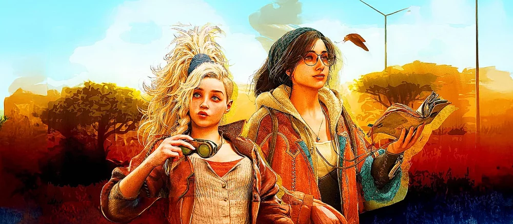 Интерактивная карта мира Monster Hunter Wilds