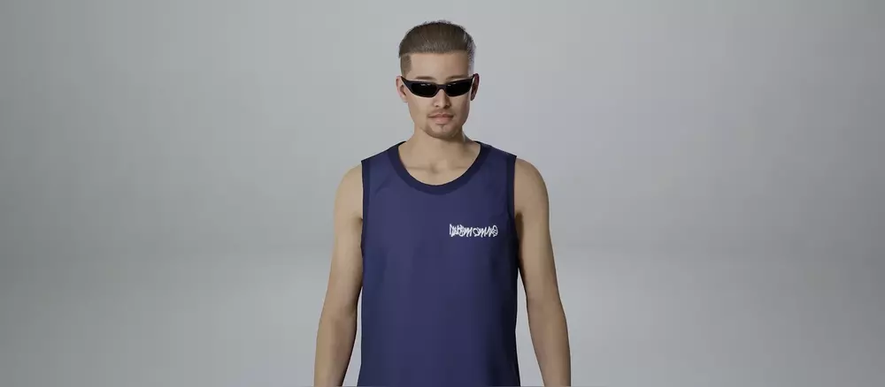 Как импортировать персонажей в inZOI