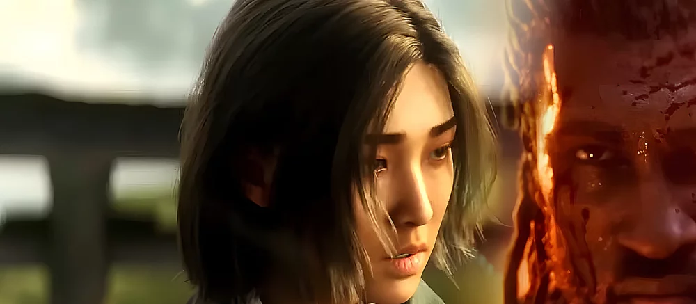 Как сменить персонажа в Assassin's Creed Shadows