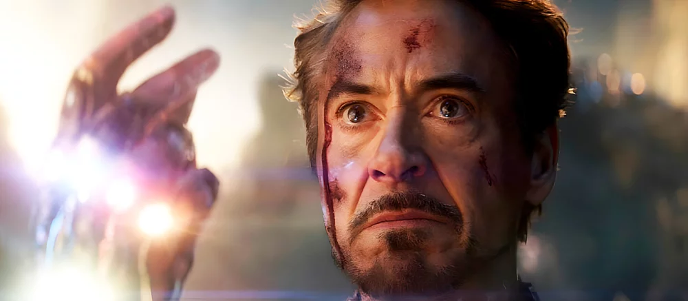 Кажется, смерть Железного человека связана с историей Доктора Дума в фильме «Мстители: Судный день»