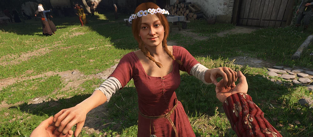 Kingdom Come: Deliverance 2 получила хотфикс, улучшающий производительность на PC