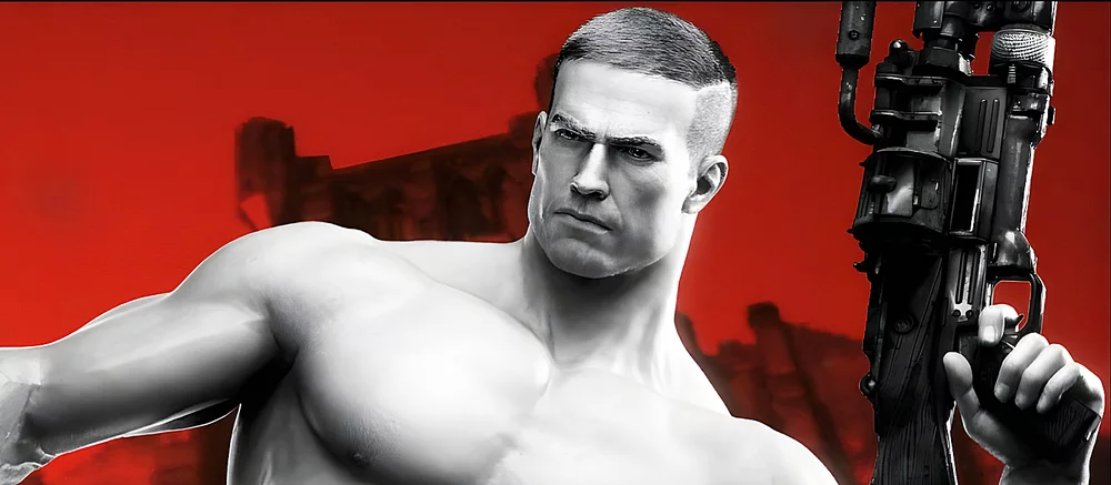 Ключи игр с увеличенной скидкой — PC-версию годного шутера с очень положительными отзывами отдают за 30 руб