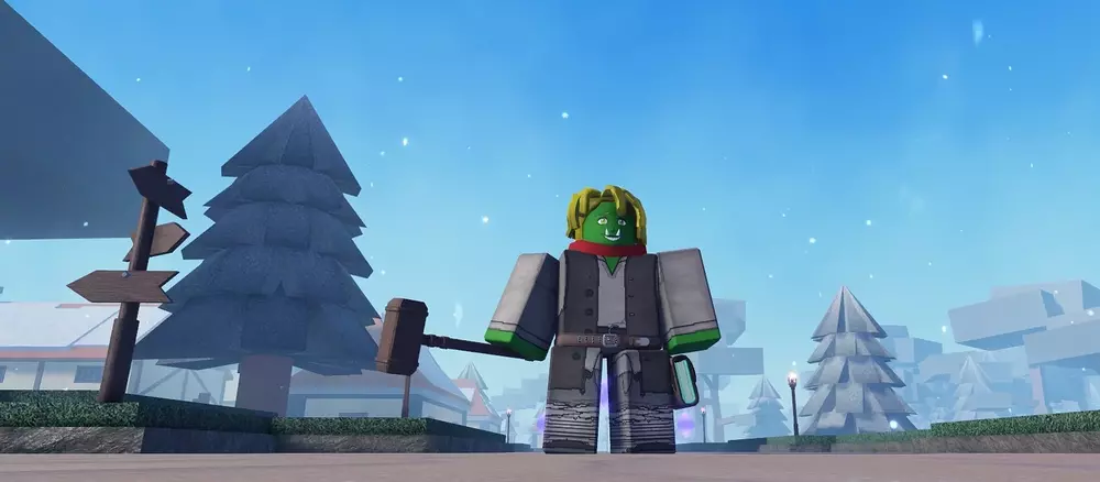 Коды Clover Retribution Roblox — сентябрь 2025