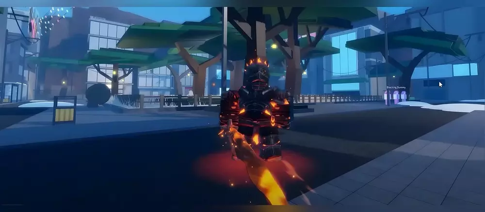 Коды Sakura Stand Roblox — сентябрь 2025