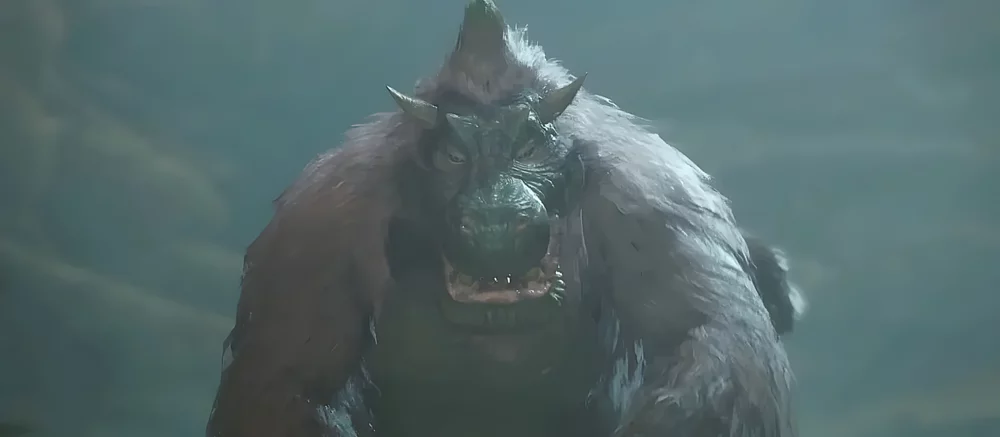 Конгалала в Monster Hunter Wilds — как победить босса