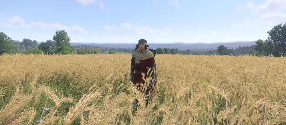 Крестьянское восстание в Kingdom Come: Deliverance 2 — прохождение квеста