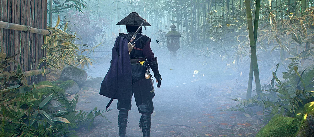 Появились оценки Assassin's Creed: Shadows