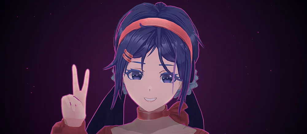 «Лучшая Кепочка». Россиянка показала откровенный косплей Миты из MiSide