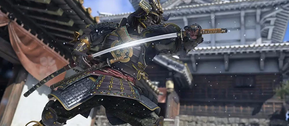 Лучшее оружие и броня в Assassin's Creed Shadows — как получить