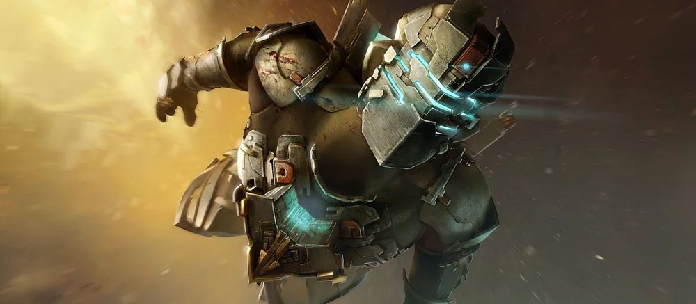 Лучшие хоррор-игры