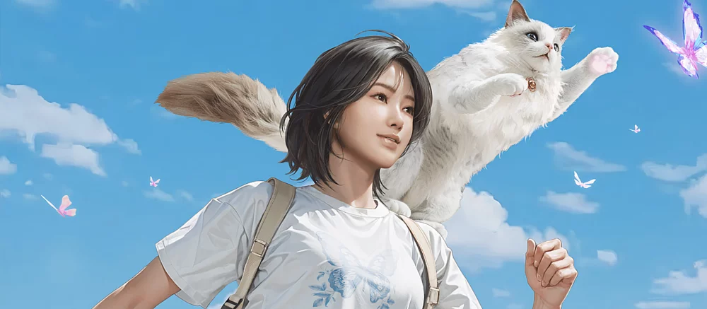 Лучшие пресеты персонажей с внешностью героев фильмов и видеоигр в inZOI