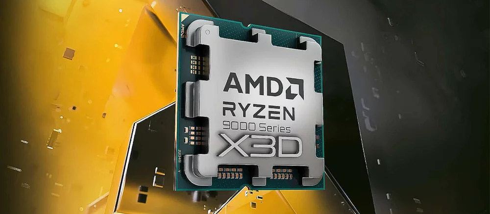 Массовые поломки Ryzen 9000X3D ставят под удар репутацию ASRock