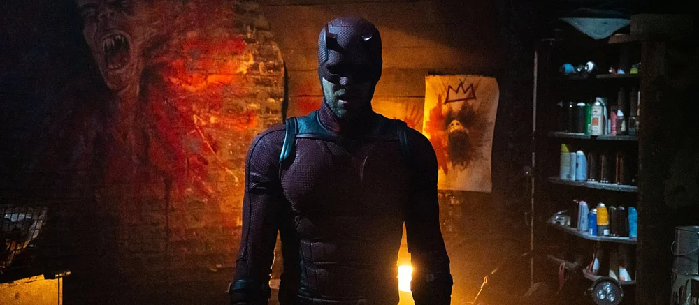 Мэтт Мёрдок вернулся: вышли первые эпизоды нового сериала Marvel «Сорвиголова: Рождённый заново»