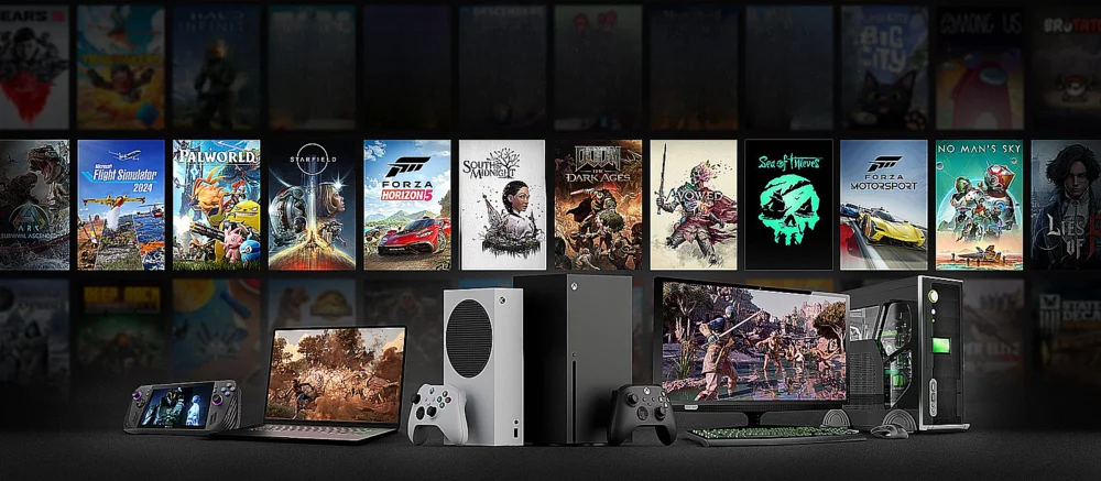 Microsoft готовится к запуску ИИ-помощника для геймеров — Copilot for Gaming