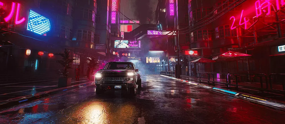 Microsoft обещает двукратный прирост скорости с DirectX Raytracing 1.2