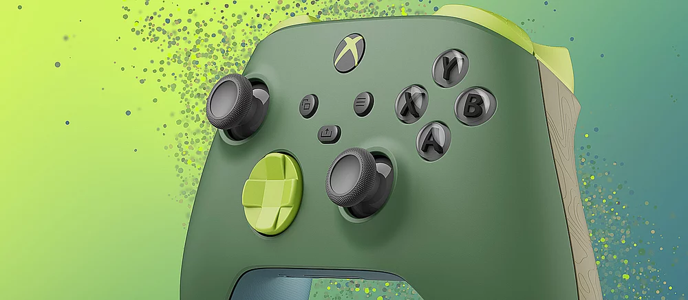 Microsoft обновила Game Bar и облачный сервис Xbox