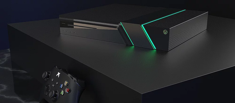 Microsoft планирует выпуск новой Xbox уже в 2026 году