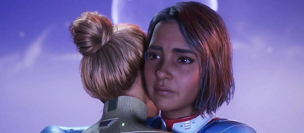 «Мне плевать, что у тебя между ног»: Юсеф Фарес ответил игроку, назвавшему Split Fiction «пропагандой феминизма»