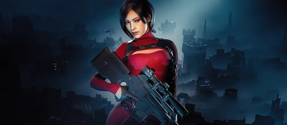 Мнение: чему Resident Evil стоило бы поучиться у конкурентов