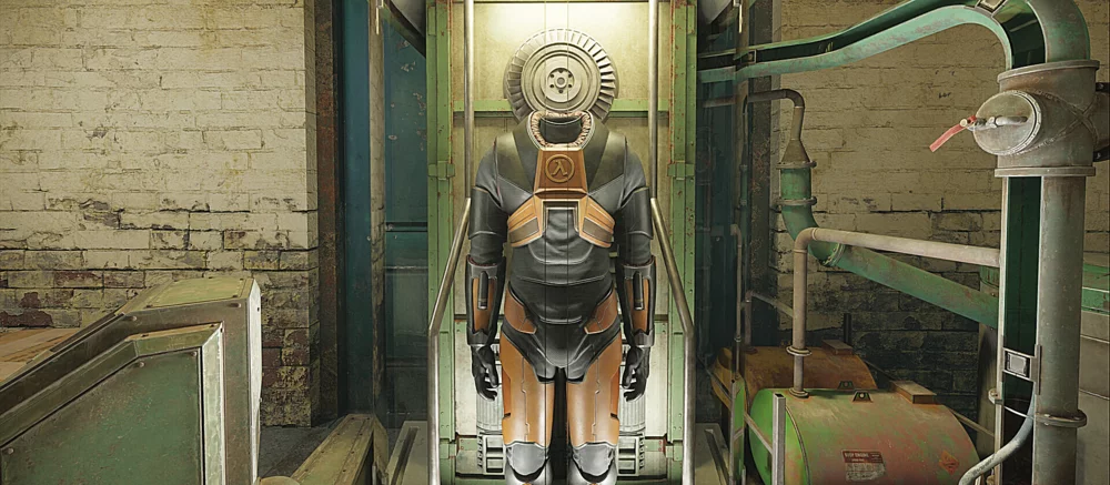 Моддер улучшил графику в Half Life 2 RTX и сравнил результат с оригиналом