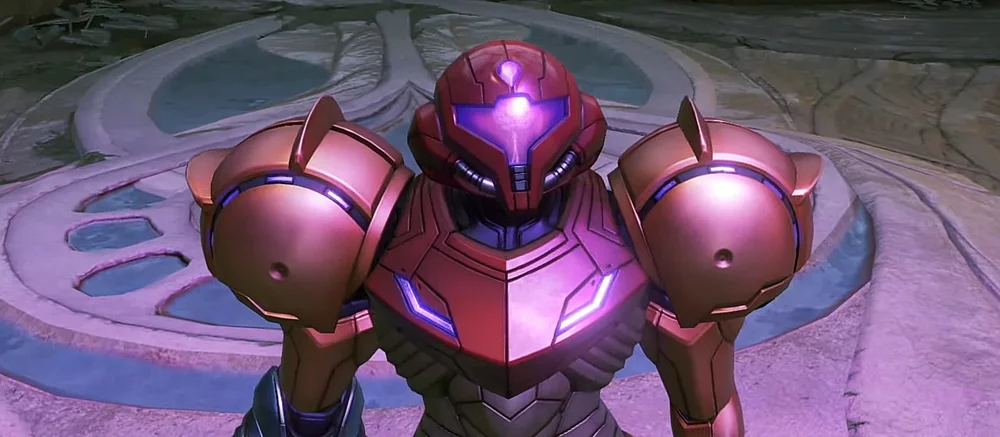 На Nintendo Direct показали новый геймплей Metroid Prime 4: Beyond