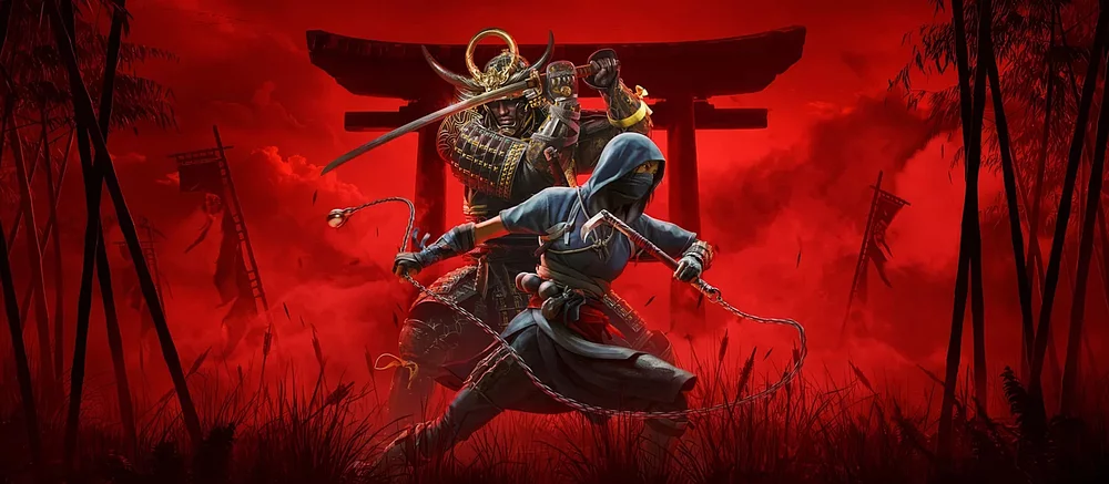 На PC стартовала предзагрузка Assassin's Creed: Shadows