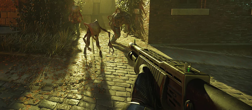 На видео показали, как изменилась графика в ремастере Half-Life 2