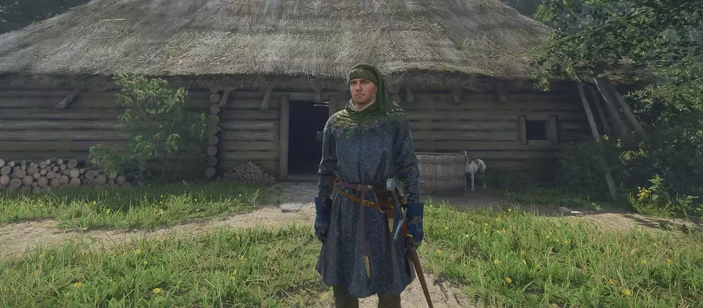 Наследство в Kingdom Come: Deliverance 2 — прохождение квеста