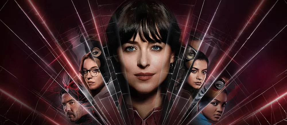 Назван худший фильм 2024 года. «Мадам Паутина» победила сразу в трёх номинациях, а режиссёр «Мегалополиса» «пришёл в восторг»