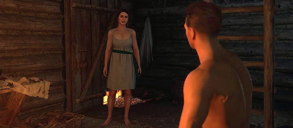 Названа дата выхода GOG-версии Kingdom Come: Deliverance 2