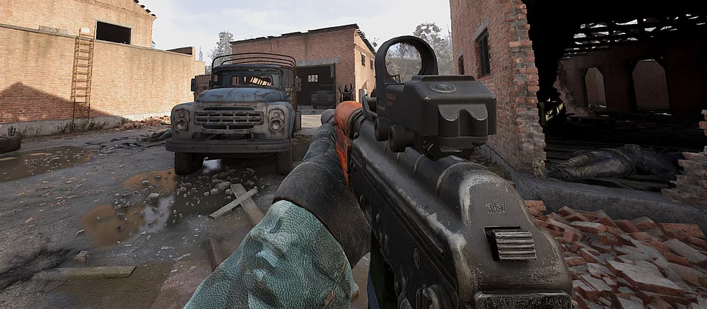 Названы номинанты на The Steam Awards 2024. S.T.A.L.K.E.R. 2 номинировали на «Игру года»