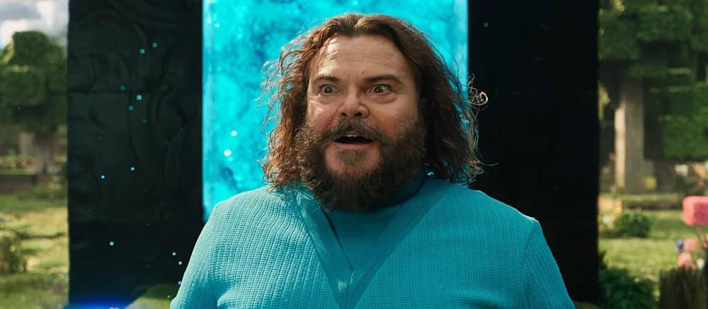 Не только Red Dead Redemption 2. Джек Блэк рассказал, какие игры он проходит прямо сейчас