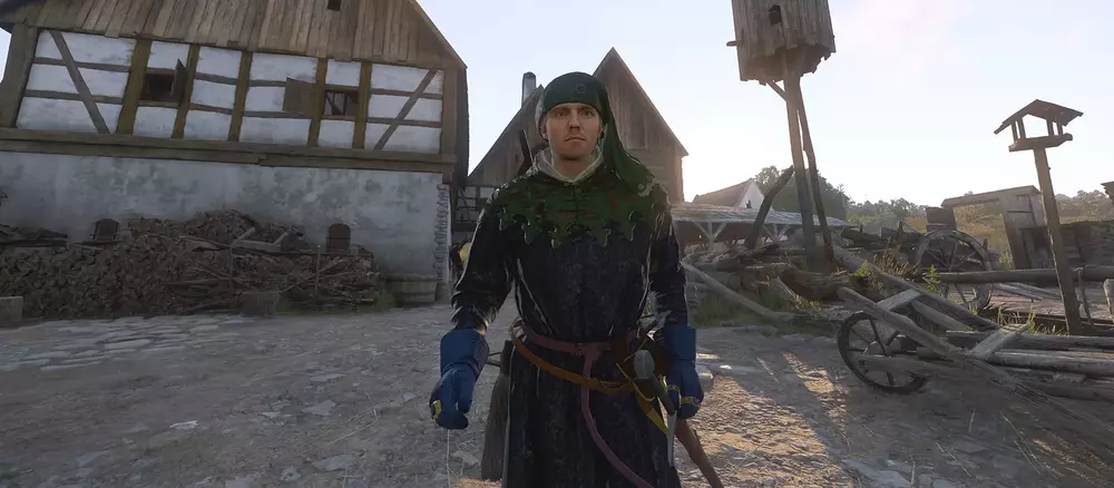 Немецкий клад в Kingdom Come: Deliverance 2 — прохождение квеста