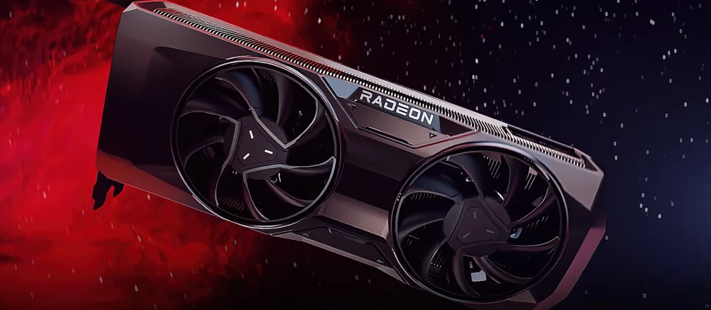 Нет UEFI — нет игры: AMD ставит жесткие условия для владельцев RX 9000