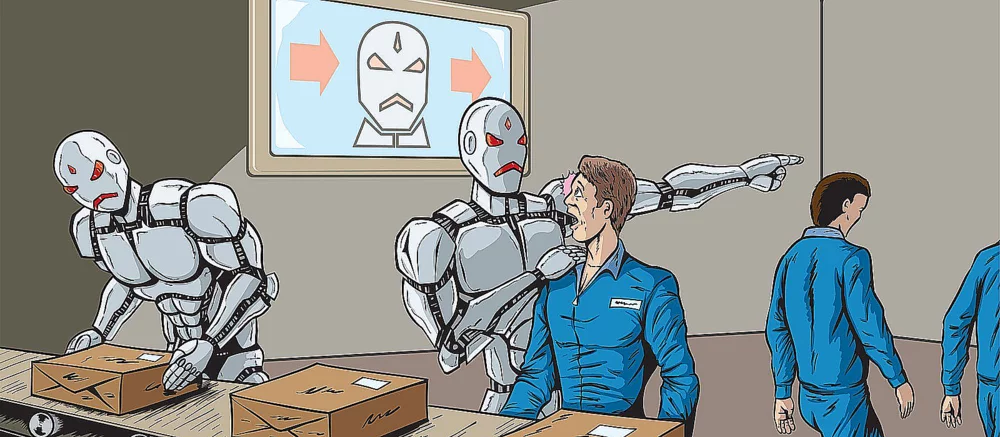 Нейросеть заставила разработчика сесть за учебники