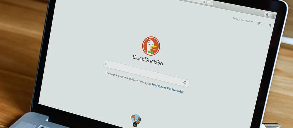 Независимость DuckDuckGo поставлена под сомнение
