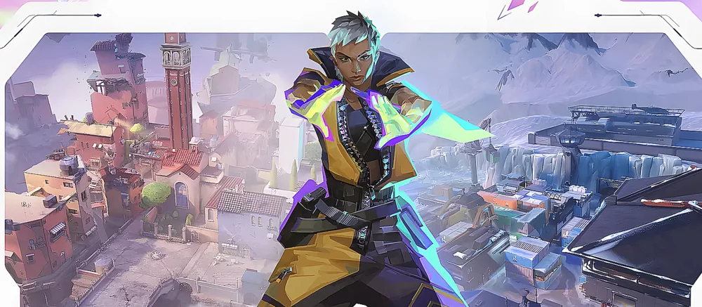 Новый агент, линейка скинов или как прошел Гранд-финал Valorant Masters Bangkok