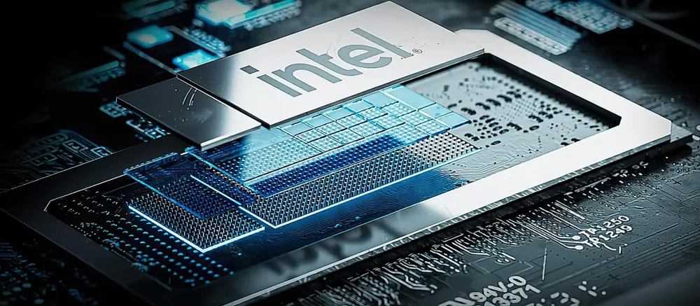 Новый CEO Intel собирается перезапустить гонку процессоров