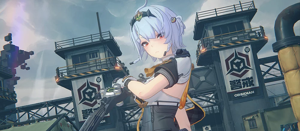 Новый трейлер Zenless Zone Zero посвятили Серебряному солдату